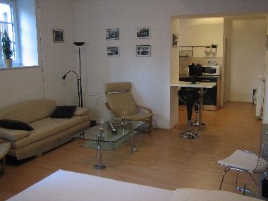 Ferienwohnung in M�nchen (Oberbayern) oder Ferienwohnung oder Ferienhaus