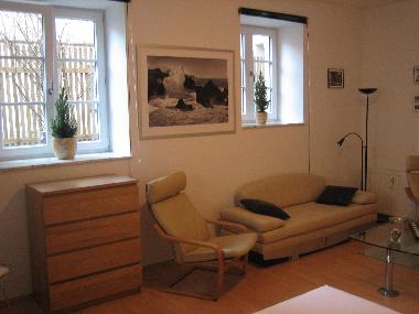 Ferienwohnung in M�nchen (Oberbayern) oder Ferienwohnung oder Ferienhaus
