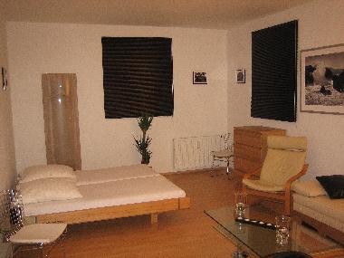Ferienwohnung in M�nchen (Oberbayern) oder Ferienwohnung oder Ferienhaus