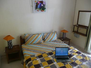 Ferienwohnung in Calangute (Goa) oder Ferienwohnung oder Ferienhaus