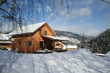 Chalet in Stadl a/d Mur (West- und S�dsteiermark) oder Ferienwohnung oder Ferienhaus