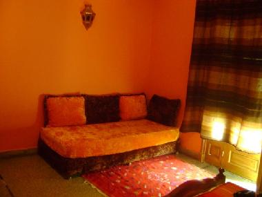 Pension in Mekn�s (Meknes) oder Ferienwohnung oder Ferienhaus