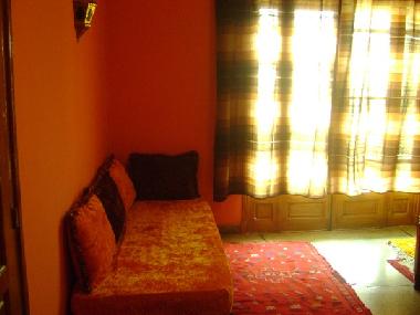 Pension in Mekn�s (Meknes) oder Ferienwohnung oder Ferienhaus