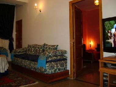 Pension in Mekn�s (Meknes) oder Ferienwohnung oder Ferienhaus