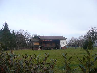 Ferienhaus in holving (Moselle) oder Ferienwohnung oder Ferienhaus