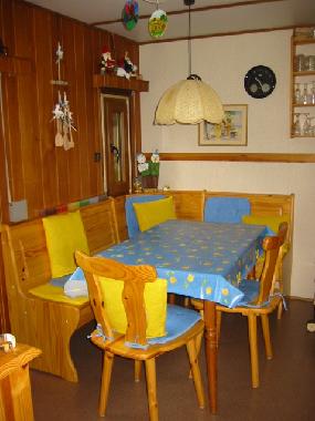 Ferienhaus in holving (Moselle) oder Ferienwohnung oder Ferienhaus