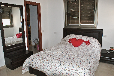 Ferienwohnung in Ramat Aviv Hachadasha (Tel Aviv) oder Ferienwohnung oder Ferienhaus