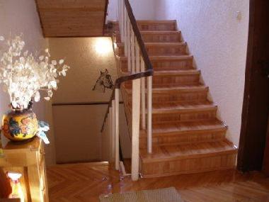 Ferienhaus in Trogir (Splitsko-Dalmatinska) oder Ferienwohnung oder Ferienhaus