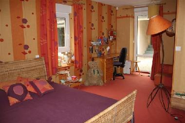 Ferienhaus in DAX (Landes) oder Ferienwohnung oder Ferienhaus