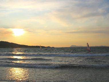 Ferienhaus in HYERES (Var) oder Ferienwohnung oder Ferienhaus