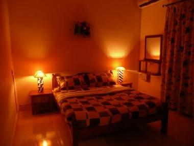 Ferienwohnung in Calangute (Goa) oder Ferienwohnung oder Ferienhaus