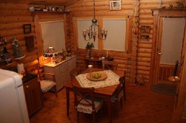 Chalet in Selfoss (Arnessysla) oder Ferienwohnung oder Ferienhaus