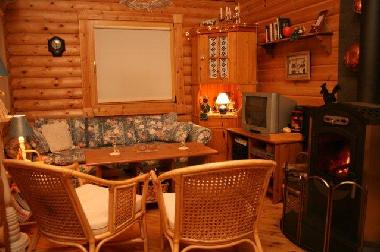 Chalet in Selfoss (Arnessysla) oder Ferienwohnung oder Ferienhaus