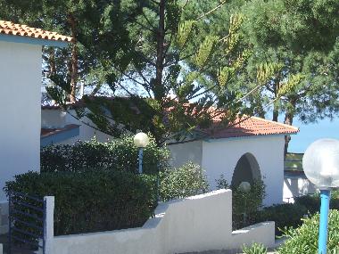 Ferienwohnung in Balestrate (Palermo) oder Ferienwohnung oder Ferienhaus