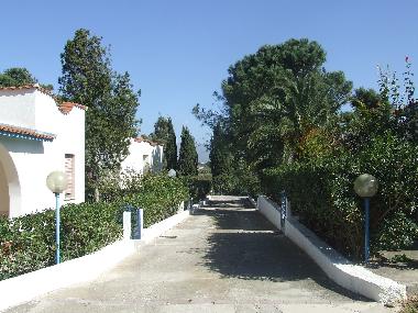Ferienwohnung in Balestrate (Palermo) oder Ferienwohnung oder Ferienhaus