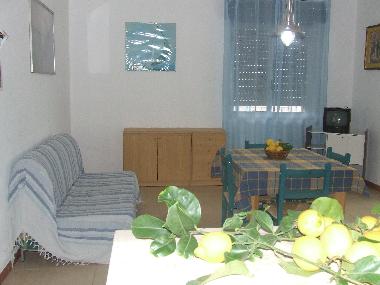 Ferienwohnung in Balestrate (Palermo) oder Ferienwohnung oder Ferienhaus