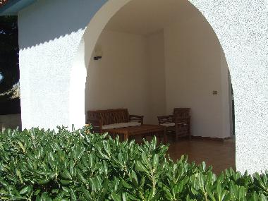 Ferienwohnung in Balestrate (Palermo) oder Ferienwohnung oder Ferienhaus