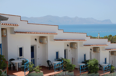 Ferienwohnung in Balestrate (Palermo) oder Ferienwohnung oder Ferienhaus