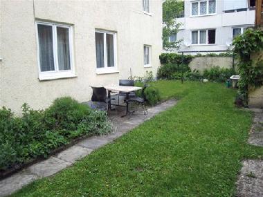 Ferienwohnung in Salzburg (Salzburg und Umgebung) oder Ferienwohnung oder Ferienhaus
