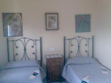 Ferienwohnung in San Pedro de Alc�ntara (M�laga) oder Ferienwohnung oder Ferienhaus