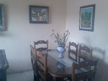 Ferienwohnung in San Pedro de Alc�ntara (M�laga) oder Ferienwohnung oder Ferienhaus