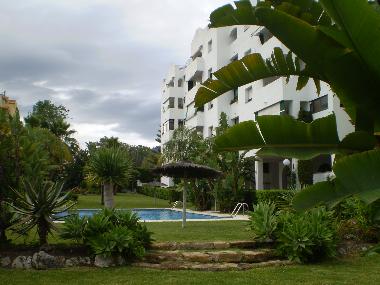 Ferienwohnung in San Pedro de Alc�ntara (M�laga) oder Ferienwohnung oder Ferienhaus