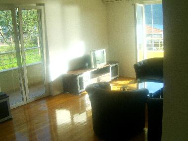 Ferienwohnung in Kumbor (Montenegro) oder Ferienwohnung oder Ferienhaus