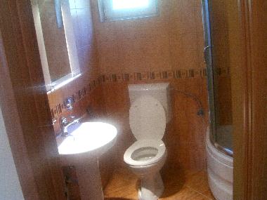 Ferienwohnung in Kumbor (Montenegro) oder Ferienwohnung oder Ferienhaus