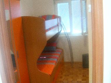 Ferienwohnung in Kumbor (Montenegro) oder Ferienwohnung oder Ferienhaus