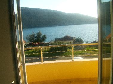 Ferienwohnung in Kumbor (Montenegro) oder Ferienwohnung oder Ferienhaus