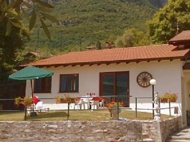 Ferienwohnung in Tremezzo (Como) oder Ferienwohnung oder Ferienhaus