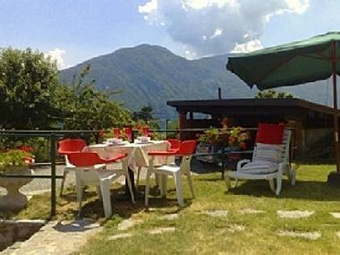Ferienwohnung in Tremezzo (Como) oder Ferienwohnung oder Ferienhaus