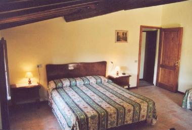 Ferienwohnung in San Gimignano (Siena) oder Ferienwohnung oder Ferienhaus