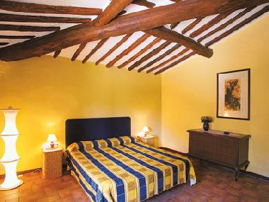 Ferienwohnung in San Gimignano (Siena) oder Ferienwohnung oder Ferienhaus