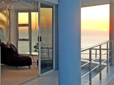 Ferienhaus in Camps Bay  (Western Cape) oder Ferienwohnung oder Ferienhaus