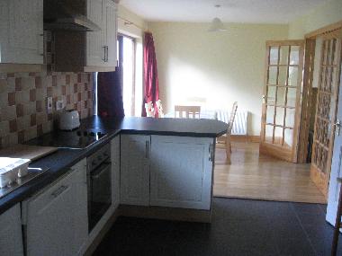 Ferienhaus in Louisburgh (Mayo) oder Ferienwohnung oder Ferienhaus