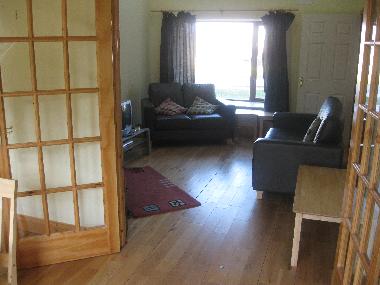 Ferienhaus in Louisburgh (Mayo) oder Ferienwohnung oder Ferienhaus