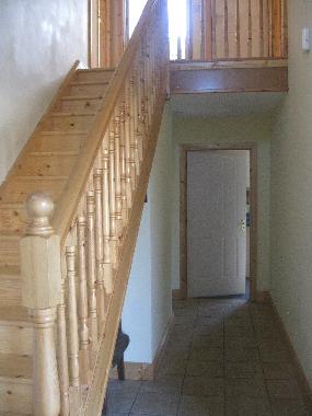 Ferienhaus in Louisburgh (Mayo) oder Ferienwohnung oder Ferienhaus
