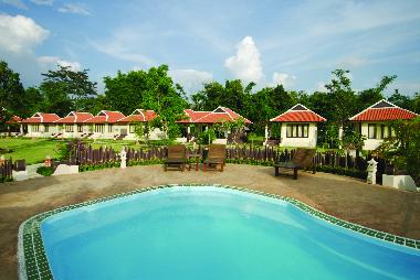 Ferienwohnung in Chiangmai (Chiang Mai) oder Ferienwohnung oder Ferienhaus