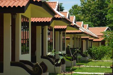 Ferienwohnung in Chiangmai (Chiang Mai) oder Ferienwohnung oder Ferienhaus
