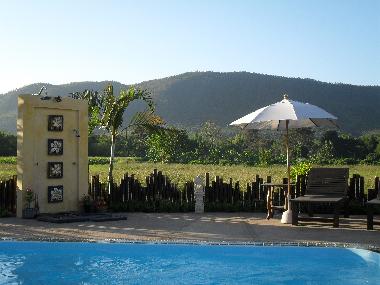 Ferienwohnung in Chiangmai (Chiang Mai) oder Ferienwohnung oder Ferienhaus