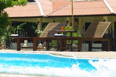 Ferienwohnung in Chiangmai (Chiang Mai) oder Ferienwohnung oder Ferienhaus