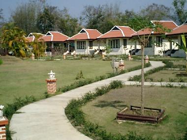 Ferienwohnung in Chiangmai (Chiang Mai) oder Ferienwohnung oder Ferienhaus