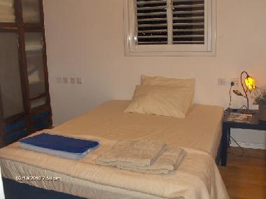 Doppelbett Zimmer