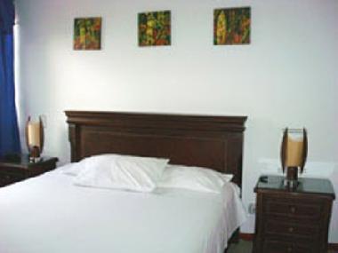 Ferienwohnung in EL Poblado (Antioquia) oder Ferienwohnung oder Ferienhaus