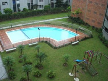 Ferienwohnung in EL Poblado (Antioquia) oder Ferienwohnung oder Ferienhaus