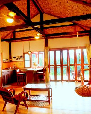 Ferienhaus in ko Phangan (Surat Thani) oder Ferienwohnung oder Ferienhaus