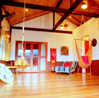 Ferienhaus in ko Phangan (Surat Thani) oder Ferienwohnung oder Ferienhaus