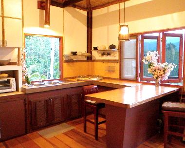 Ferienhaus in ko Phangan (Surat Thani) oder Ferienwohnung oder Ferienhaus