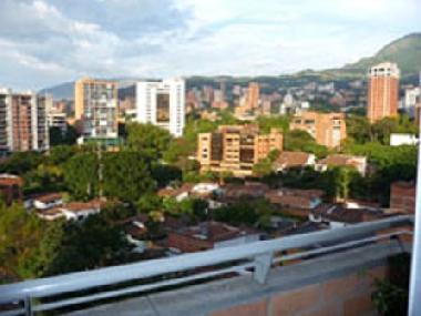Ferienwohnung in El Poblado (Antioquia) oder Ferienwohnung oder Ferienhaus